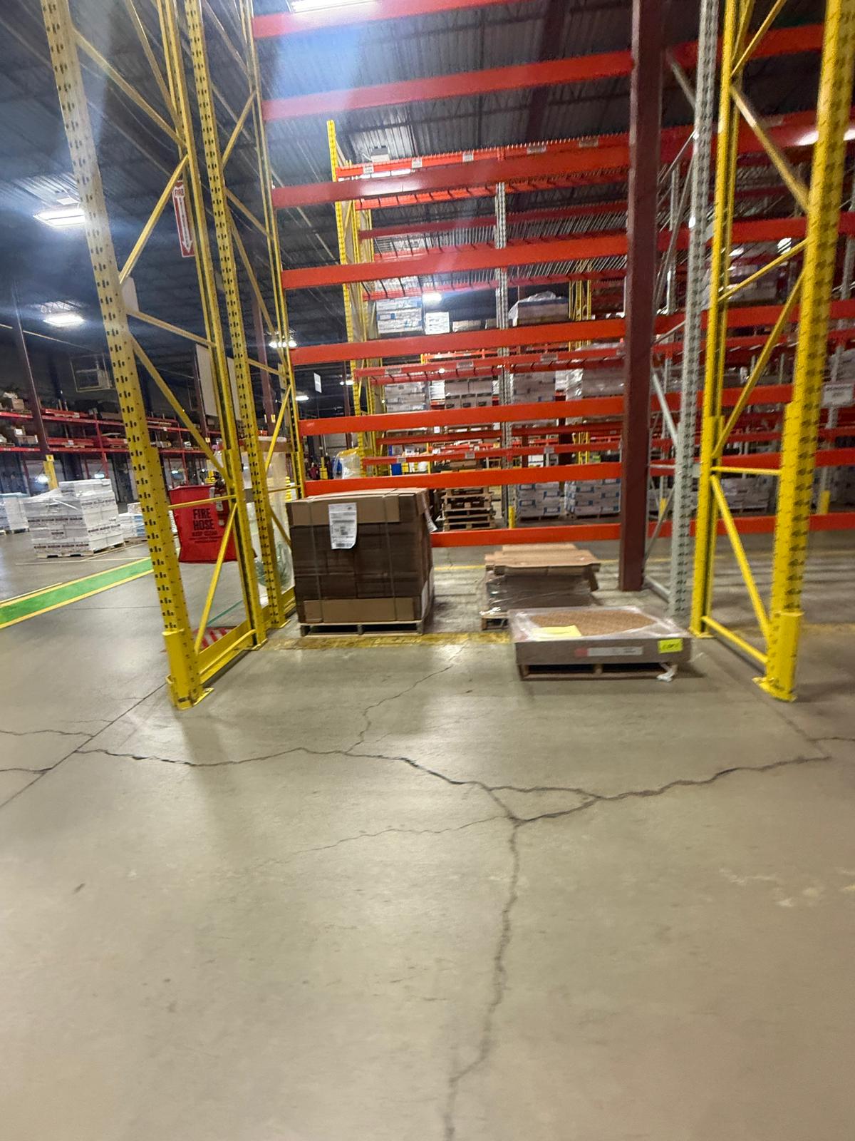 container